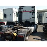 2007 Iveco Stralis Euro5 disponibile per ricambi